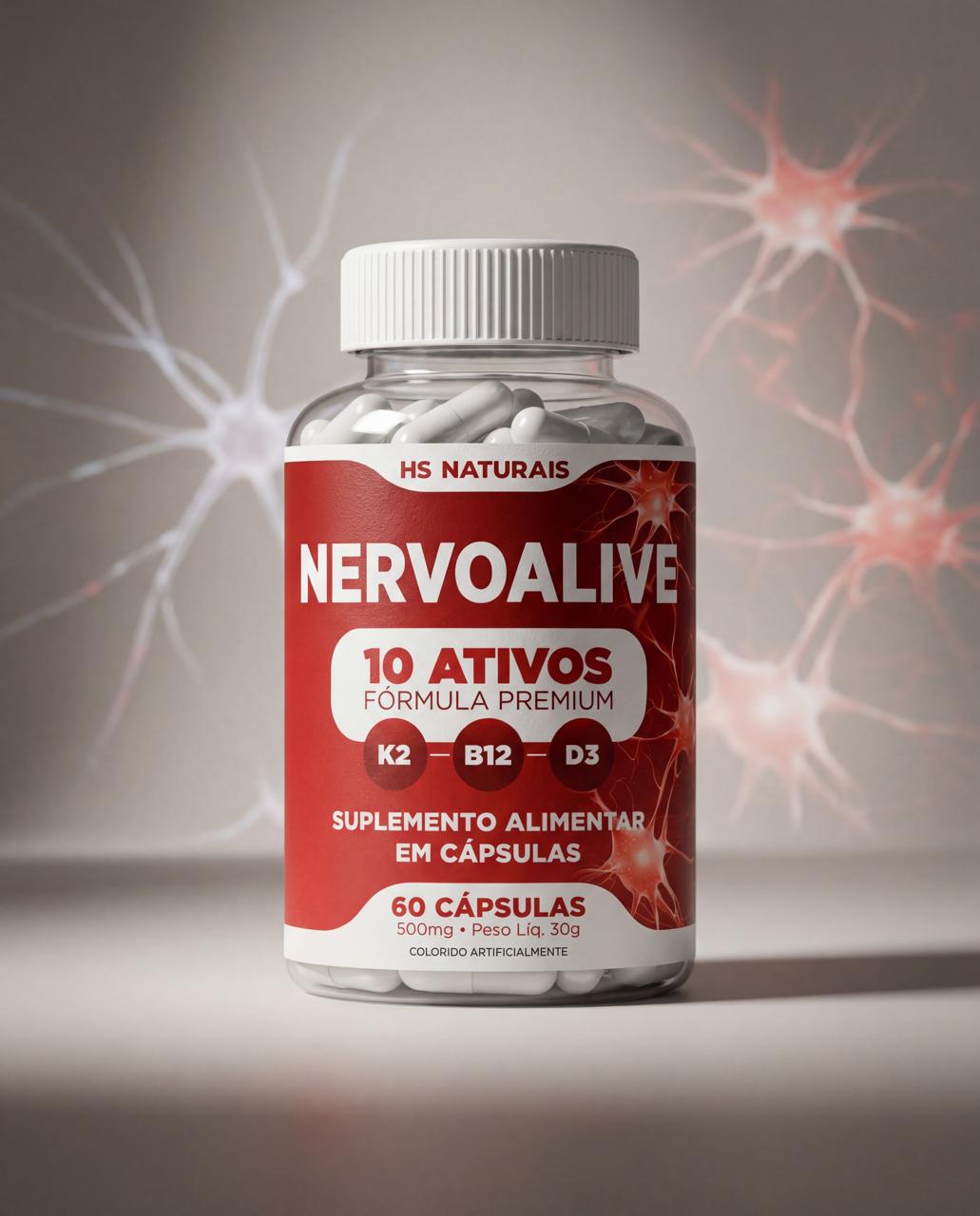 NervoAlive