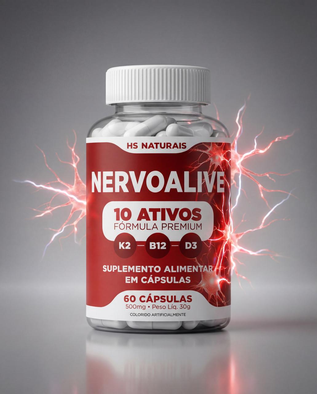 NervoAlive